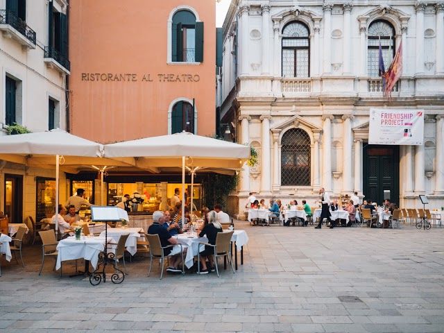 Ristorante Al Theatro
